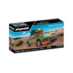 Playmobil Porsche - Porsche 911 Carrera RS 2.7 Offroad