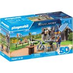 Playmobil Novelmore - Knight's Birthday