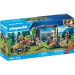 Playmobil Sports & Action - Jungle Treasure Hunters