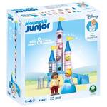 Playmobil JUNIOR & Disney: Cinderella's Castle