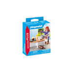 Playmobil Special Plus - Pastry Cook