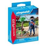 Playmobil Special Plus - Equipped Ninja