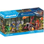 Playmobil Novelmore - Roadside Ambush