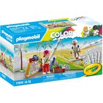 Playmobil Color - Skate Park