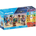 Playmobil Pirates - My Figures