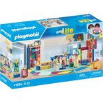 Playmobil My Life - Fashion Store