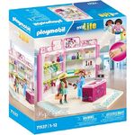 Playmobil My Life - Beauty Boutique