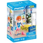 Playmobil My Life - Clothes Shopping