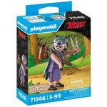 Playmobil Asterix - Prolix