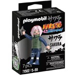 Playmobil Naruto Shippuden - Sakura Fourth Great Ninja War