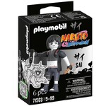 Playmobil Naruto Shippuden - Sai