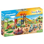 Playmobil Family Fun - Playground