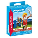 Playmobil Special Plus - Javelin Thrower