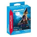 Playmobil Special Plus - Witch with Cat