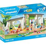 Playmobil My Life - Rainbow Daycare