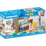 Playmobil My Life - Bathroom