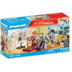 Playmobil Action Heroes - Orthopedics