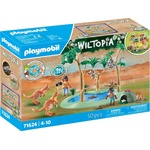 Playmobil Wiltopia - Australian Wildlife