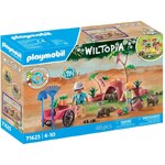 Playmobil Wiltopia - Wombat Shelter