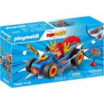 Playmobil Funstars - Racing Wrestler