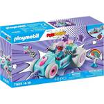 Playmobil Funstars - Racing Unicorn