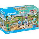 Playmobil Horses of Waterfall - Modern Riding School