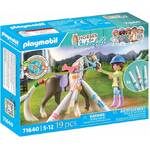 Playmobil Horses of Waterfall - Washable Horse Set