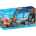 Playmobil Novelmore - Armoured Guard