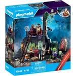 Playmobil - Haunted Ruins