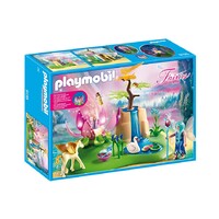 Playmobil Fairies - Mystical Fairy Glen