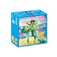 Playmobil Fairies - Enchanted Fairy with Horse