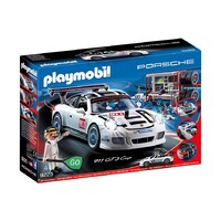 Playmobil Porsche - Porsche 911 GT3 Cup