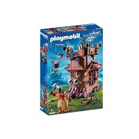 Playmobil Knights - Mobile Dwarf Fortress