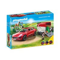 Playmobil Porsche - Porsche Macan GTS