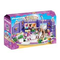 Playmobil City Life - Horse Tack Shop