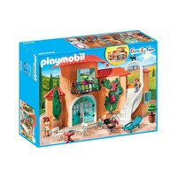 Playmobil Family Fun - Summer Villa