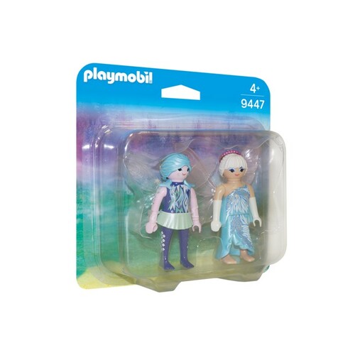 Playmobil Princess - Winter Fairies