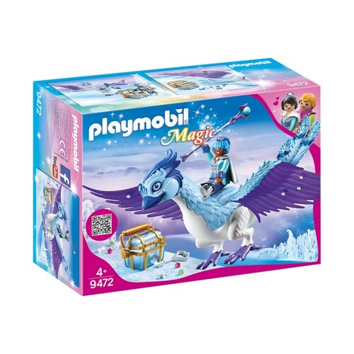 Playmobil Magic - Winter Phoenix