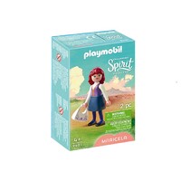 Playmobil Spirit Riding Free - Maricela