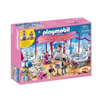 Playmobil Magic - Advent Calendar Christmas Ball