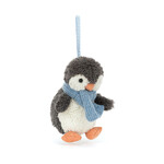 Jellycat Peanut Penguin - Decoration