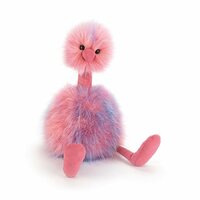 Jellycat - Pompom Rainbow - Large