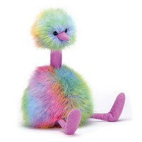 Jellycat - Pompom Rainbow - Large