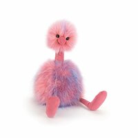 Jellycat - Pompom Candy Floss - Medium