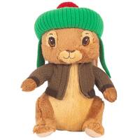 Peter Rabbit Plush - Benjamin 22cm