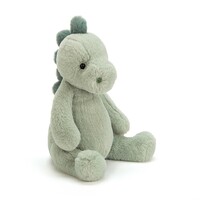 Jellycat Puffles Dino - Medium