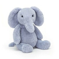 Jellycat - Puffles Elephant - Medium