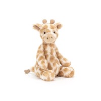 Jellycat Puffles Giraffe - Medium