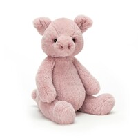 Jellycat Puffles Piglet - Medium