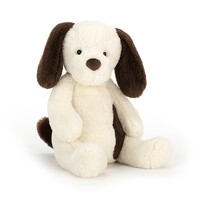 Jellycat Puffles Puppy